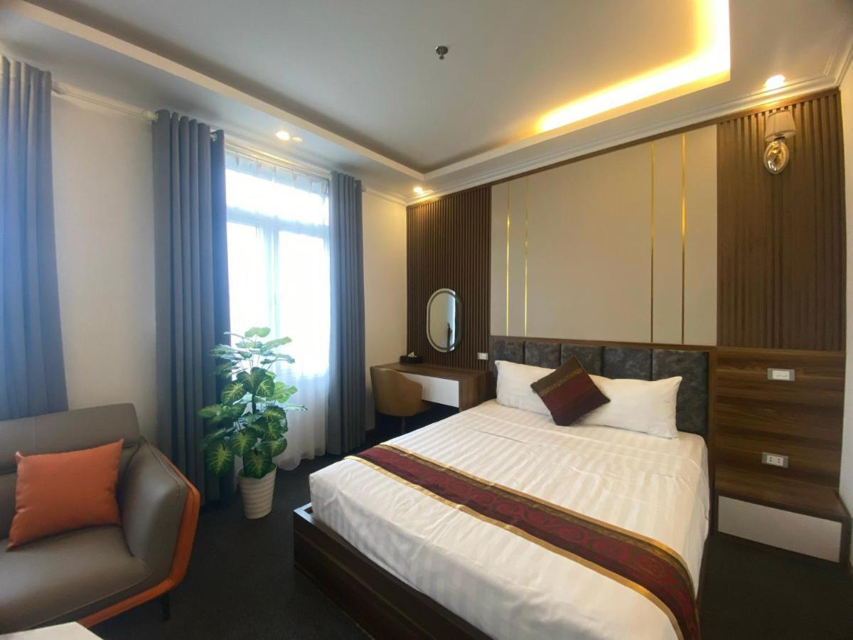Win Villa Hotel & Apartment - Hanoi — Photos 3